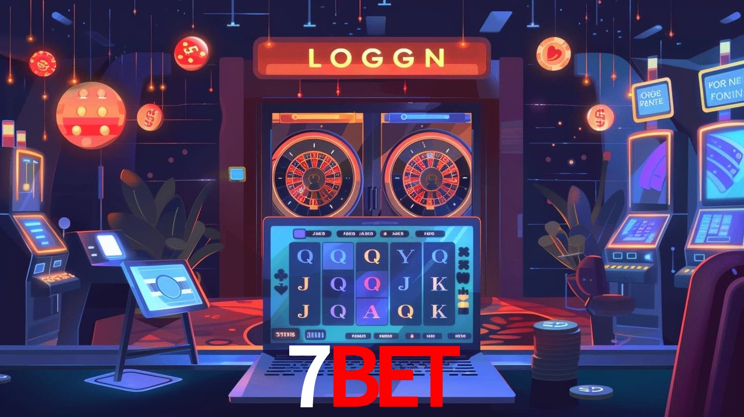 7bet bônus