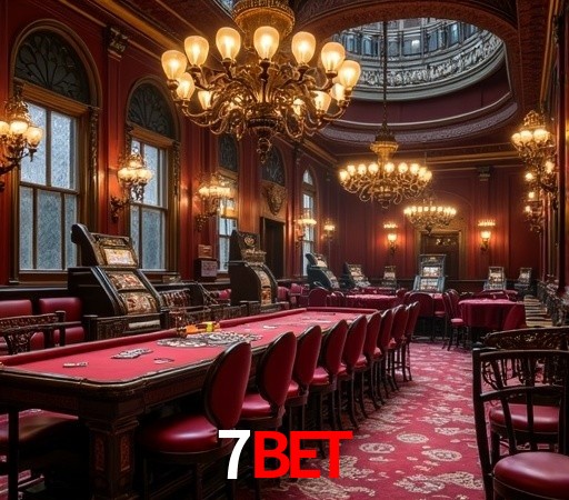 7bet - Cassino Oficial Autorizado Brasil - 7bet app