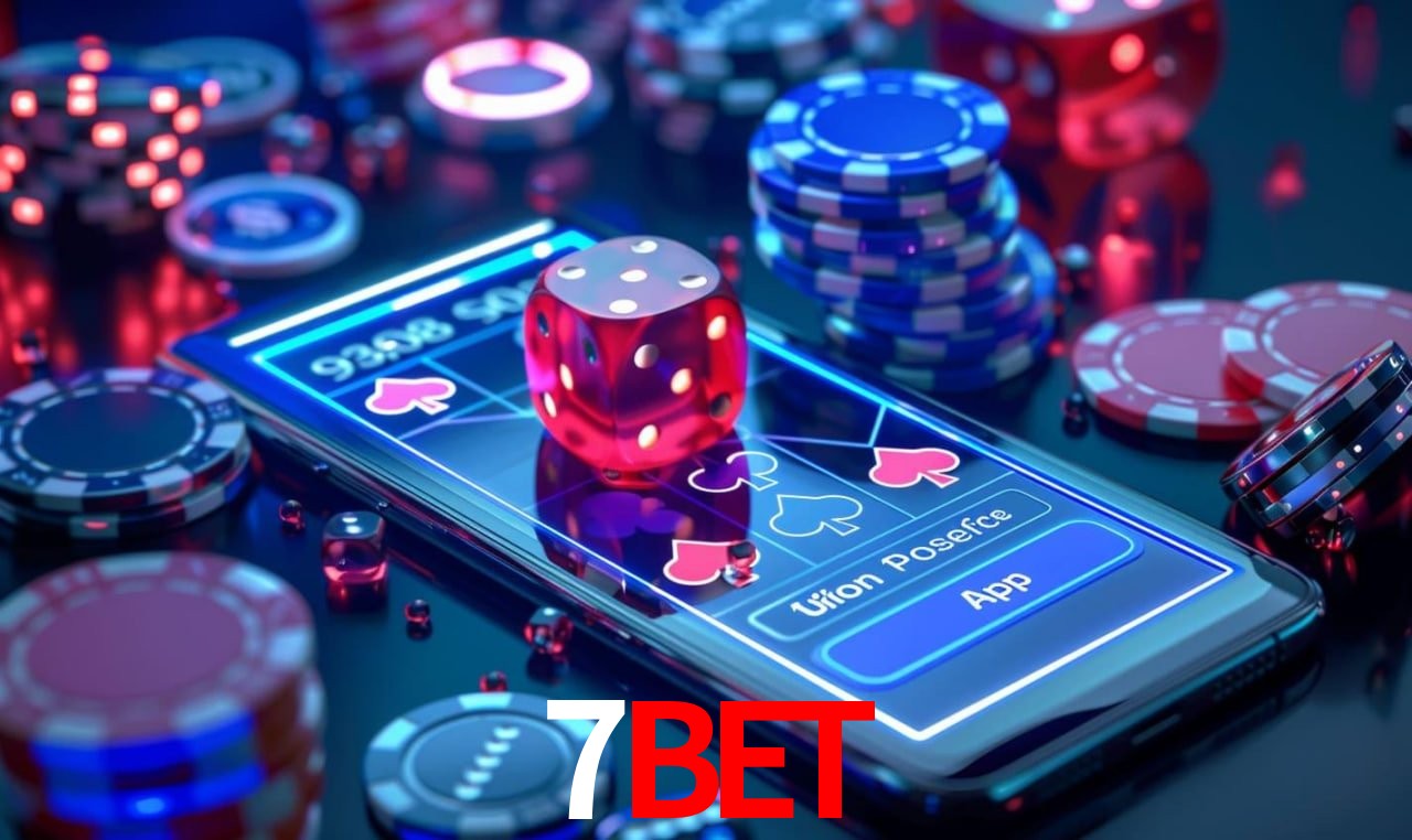 7bet bônus