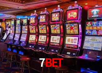 7bet bônus